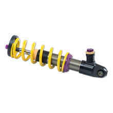Load image into Gallery viewer, KW Coilover Kit V4 2016+ Mercedes AMG GT/GT S/GT C Coupe w/ Adaptive Suspension
