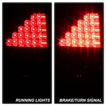 Load image into Gallery viewer, Spyder Dodge Magnum 05-08 LED Tail Lights Smoke ALT-YD-DMAG05-LED-SM
