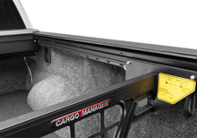 Load image into Gallery viewer, Roll-N-Lock 15-18 Ford F-150 SB 77-3/8in Cargo Manager
