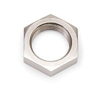 Load image into Gallery viewer, Russell Performance -8 AN Bulkhead Nuts 3/4in -16 Thread Size (Endura)
