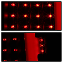 Load image into Gallery viewer, xTune 13-18 Dodge Ram 1500 (LED Model Only) LED Tail Lights - Blk Smk (ALT-ON-DRAM13V2-LBLED-BSM)
