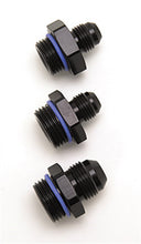 Load image into Gallery viewer, Russell Performance -8 AN to -10 AN Radius Port Adapter
