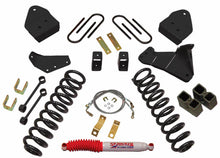 Load image into Gallery viewer, Skyjacker 6"KIT,2005 F250 4WD W/DIESL
