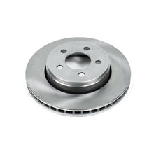 Load image into Gallery viewer, Power Stop 07-11 Dodge Nitro Front Autospecialty Brake Rotor
