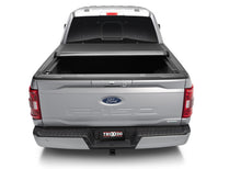 Load image into Gallery viewer, Truxedo 2022 Ford Maverick 4ft 6in Pro X15 Bed Cover
