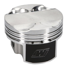 Load image into Gallery viewer, Wiseco Mitsubishi EVO 10 4B11-T 2008+ -4.5cc Piston Shelf Stock Kit
