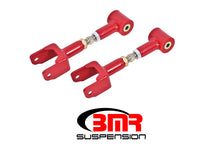Load image into Gallery viewer, BMR 68-72 A-Body Upper Control Arms On-Car Adj. (Polyurethane) - Red
