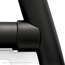 Load image into Gallery viewer, Westin 19-20 Ram 2500/3500 Ultimate LED Bull Bar - Textured Black

