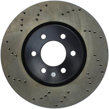 Load image into Gallery viewer, StopTech Drilled Sport Brake Rotor
