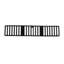 Load image into Gallery viewer, Rugged Ridge 1997 Jeep Wrangler TJ Black Cowl Vent Cover
