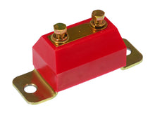 Load image into Gallery viewer, Prothane 79-98 Ford Mustang Trans Mount Bushings - Red
