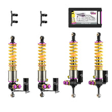 Load image into Gallery viewer, KW Porsche Carrera GT HLS &amp; V5 Coilover Kit
