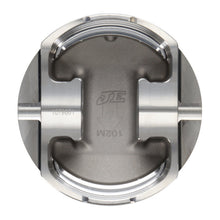 Load image into Gallery viewer, JE Pistons Gen 3 Hemi 6.2L Hellcat 4.09in Bore -4.8cc Dish 0.927in Pin Dia - Set of 8
