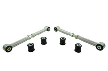 Load image into Gallery viewer, Whiteline 02-07 Subaru WRX Sedan and Wagon / 93-00 &amp; 03-07 Subaru Impreza Non-Turbo / 04-07 Subaru S
