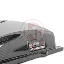 Load image into Gallery viewer, Wagner Tuning 17-20 Audi RS3 8V/ 16-20 Audi TTRS 8S Carbon Air Intake 89mm
