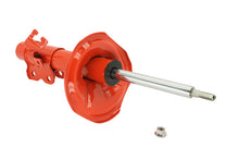 Load image into Gallery viewer, KYB Shocks &amp; Struts AGX Front Left NISSAN 240SX 1995-98
