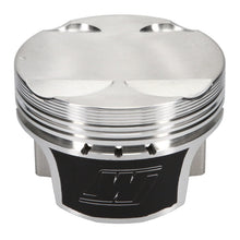 Load image into Gallery viewer, Wiseco Hyundai 4B11-T 2008+ Spherical Dish Piston Shelf Stock Kit
