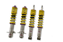 Load image into Gallery viewer, KW Coilover Kit V2 VW Golf I / Rabbit / Jetta I /Scirocco I+II; all engines; excl. Caddy
