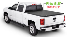 Load image into Gallery viewer, Tonno Pro 2019 GMC Sierra 1500 Fleets 5.8ft Lo-Roll Tonneau Cover
