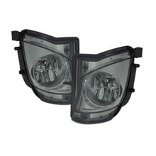 Load image into Gallery viewer, Spyder Lexus IS250/IS350 06-09 OEM Fog Lights wo/switch Smoke FL-LIS06-SM

