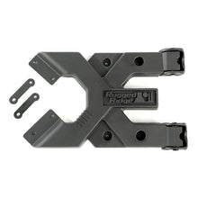 Load image into Gallery viewer, Rugged Ridge Spartacus HD Tire Carrier Hinge Casting 07-18 Jeep Wrangler JK
