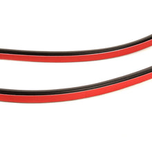 Load image into Gallery viewer, Omix Weatherstrip Hood to Cowl- 87-95 Jeep Wrangler YJ
