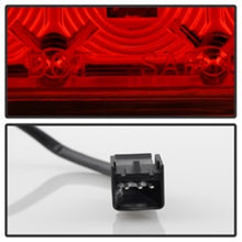 Load image into Gallery viewer, xTune Chevy Silverado 07-13 / GMC Sierra 07-13 LED 3RD Brake Light - Red BKL-CSIL07-LED-RD
