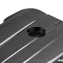 Load image into Gallery viewer, Seibon 2020+ Toyota Supra (A90) Carbon Fiber Engine Cover
