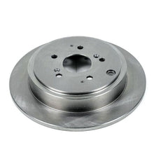 Load image into Gallery viewer, Power Stop 01-06 Acura MDX Rear Autospecialty Brake Rotor
