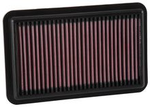 Load image into Gallery viewer, K&amp;N 14-18 Maruti Suzuki Ciaz L4-1.4L F/I Replacement Drop In Air Filter
