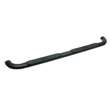 Load image into Gallery viewer, Westin 2009-2014 Ford F-150 SuperCab Platinum 4 Oval Nerf Step Bars - Black
