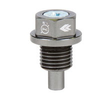 Load image into Gallery viewer, NRG Magnetic Oil Drain Plug M14X1.5 Acura/Honda/Mazda/Mitsubishi - Gunmetal
