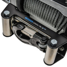 Load image into Gallery viewer, Superwinch 10000 LBS 12V DC 3/8in x 85ft Wire Rope SX 10000 Winch

