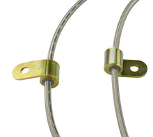Load image into Gallery viewer, Goodridge 09-12 Cadillac CTS-V (All CTS-V w/ Brembo Brakes) Brake Lines
