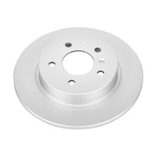 Load image into Gallery viewer, Power Stop 06-11 Buick Lucerne Rear Evolution Geomet Coated Rotor
