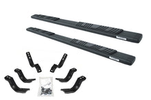 Load image into Gallery viewer, Go Rhino 20-20 Jeep Gladiator JT 5in OE Xtreme Low Profile Complete Kit w/Sidesteps + Brkts
