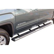 Load image into Gallery viewer, Westin Premier 6 in Oval Side Bar - Stainless Steel 91 in - Stainless Steel

