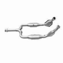 Load image into Gallery viewer, MagnaFlow Conv DF 99/01-03 Ford Mustang 3.8L
