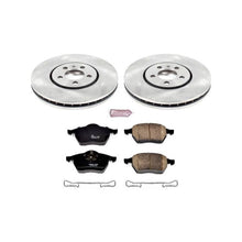 Load image into Gallery viewer, Power Stop 96-99 Volkswagen Golf Front Autospecialty Brake Kit

