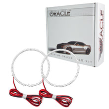 Load image into Gallery viewer, Oracle Chevrolet Malibu 08-12 LED Halo Kit - White
