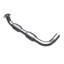 Load image into Gallery viewer, MagnaFlow Conv DF 01-03 Ford E150 4.2L D/S
