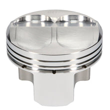 Load image into Gallery viewer, JE Pistons FORD ZETEC 2.0KIT Set of 4 Pistons
