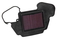 Load image into Gallery viewer, K&amp;N 2013-2015 Honda Grom 125/MSX125 Air Filter
