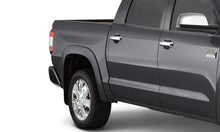 Load image into Gallery viewer, Bushwacker 16-18 Toyota Tundra Fleetside OE Style Flares - 4 pc - Magnetic Grey

