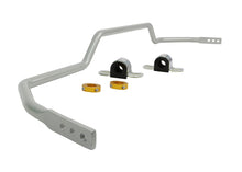 Load image into Gallery viewer, Whiteline 90-93 Toyota Celica GT-Four Turbo AWD ST185 Rear 20mm Heavy Duty Adjustable Swaybar

