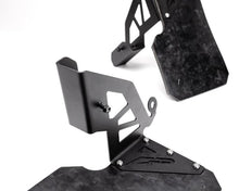 Load image into Gallery viewer, Agency Power Rear Mud Flap Trailing Arm Guard Can-Am Maverick X3 Turbo DS RS RR 2017-2022 14-18
