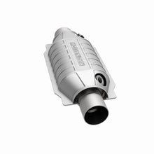 Load image into Gallery viewer, MagnaFlow Conv Universal 2.00 inch with Dual O2 Rear CA
