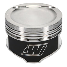 Load image into Gallery viewer, Wiseco Hyundai 2.0 Dished -11.5cc 8.8:1 CR 82.5 Piston Shelf Stock
