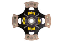 Load image into Gallery viewer, ACT 2009 Honda Civic 4 Pad Sprung Race Disc
