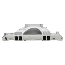 Load image into Gallery viewer, Edelbrock Victor Jr Manifold AMC 70-91 EFI (Race Manifold)
